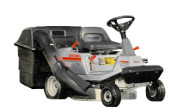 Craftsman 502.25507 Tractor