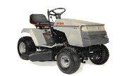 Craftsman 917.25543 Tractor