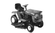 Craftsman 917.25927 Tractor