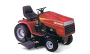 Roper lawn tractors GTK18 lawn tractor