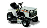 Craftsman 917.25423 Tractor