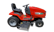 Scotts 46562X8 lawn tractor