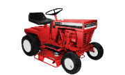 Yard-Man lawn tractors 3250 lawn tractor