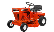 Yard-Man lawn tractors 3380 lawn tractor