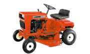 Yard-Man lawn tractors 3480 lawn tractor