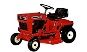 Yard-Man lawn tractors 3600 lawn tractor