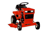 Yard-Man lawn tractors 3620 lawn tractor
