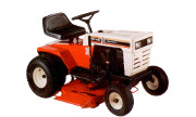 Yard-Man lawn tractors 3960 lawn tractor