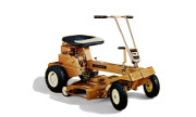 Yard-Man lawn tractors 3170 lawn tractor