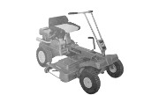 Yard-Man lawn tractors 3240 lawn tractor