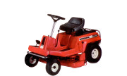 Yard-Man lawn tractors 3770 lawn tractor