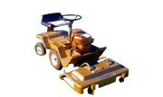 Yard-Man lawn tractors 3120 lawn tractor