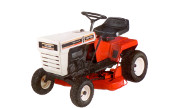Yard-Man lawn tractors 3950 lawn tractor