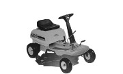 Yard-Man lawn tractors 13413 lawn tractor