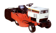 Yard-Man lawn tractors 13619 lawn tractor