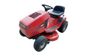 Wheel Horse 15-38HXL Tractor
