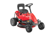 Craftsman R110 Tractor