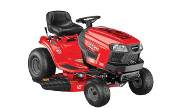Craftsman T105 Tractor