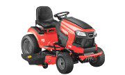 Craftsman T310 Tractor