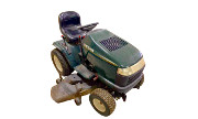 Craftsman 917.27302 Tractor