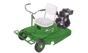 Snapper lawn tractors ST27RM lawn tractor