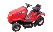 Troy-Bilt lawn tractors 13034 Tractor