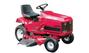 Troy-Bilt lawn tractors 3016HR Tractor