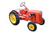 Power-Flex lawn tractors 10 lawn tractor