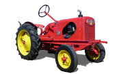 Power-Flex lawn tractors 18 lawn tractor