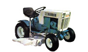 Sears lawn tractors SS-15 Tractor