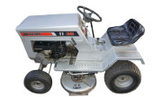 Craftsman 917.25537 Tractor