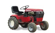 Wheel Horse 417-8 Tractor