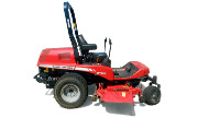 Massey Ferguson lawn tractors ZT29 Tractor