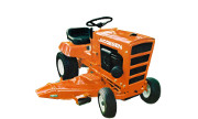 Jacobsen lawn tractors 100 lawn tractor