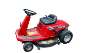 Honda lawn tractors HT-R3009 lawn tractor
