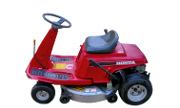 Honda lawn tractors H3011 lawn tractor