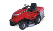 Honda lawn tractors HF2415 lawn tractor