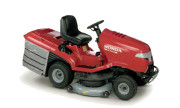 Honda lawn tractors HF2622 lawn tractor