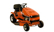 Snapper lawn tractors LT120G30BB lawn tractor
