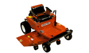 Snapper lawn tractors Z1804K lawn tractor