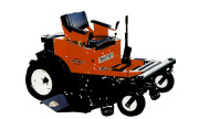 Snapper lawn tractors ZU2014K lawn tractor