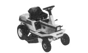 Craftsman 502.25417 Tractor