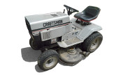 Craftsman C459-60418 Tractor
