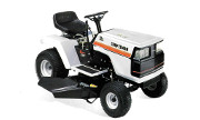 Craftsman 917.25462 Tractor