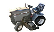 Craftsman 917.25774 Tractor