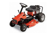 Ariens lawn tractors RM1028 Tractor