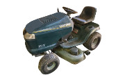 Craftsman 917.27219 Tractor