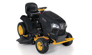 Craftsman 917.98641 Tractor