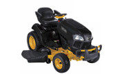 Craftsman 917.98644 Tractor