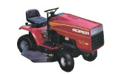 Roper lawn tractors YT14 lawn tractor